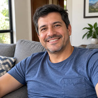 Carlos V.
