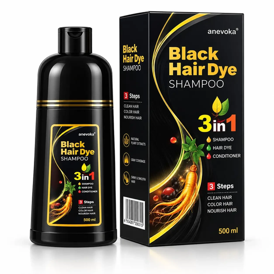 Shampoo Pintacanas