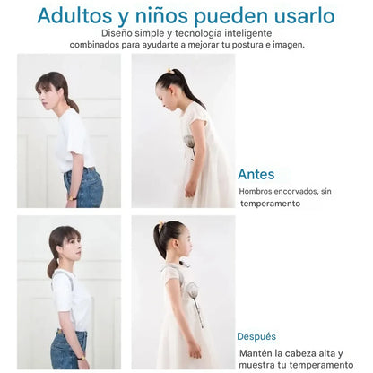 CORRECTOR DE POSTURA