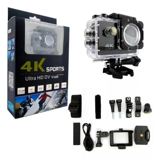 CAMARA DEPORTIVA SF1261