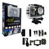 CAMARA DEPORTIVA SF1261