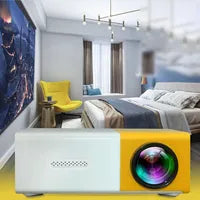 MINI PROYECTOR | CINE EN CASA