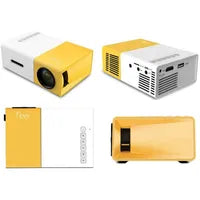 MINI PROYECTOR | CINE EN CASA
